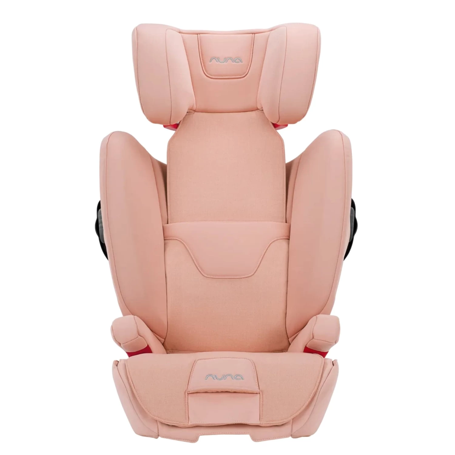 Nuna Aace Booster Seat - Coral - Image 4