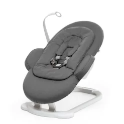 Stokke Bouncer Steps - Deep Grey