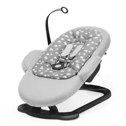 Stokke Bouncer Steps - Grey Clouds