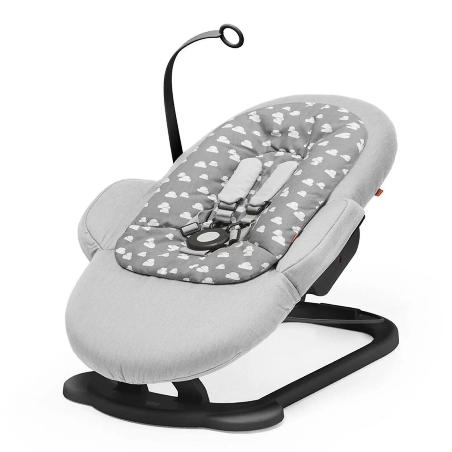 Stokke Bouncer Steps - Grey Clouds