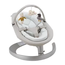 Nuna Leaf Grow - Driftwood