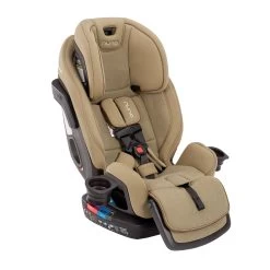 Nuna EXEC Convertible Car Seat - Oak