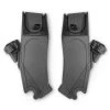 Uppababy Lower Car Seat Adapters For Maxi-Cosi, Nuna And Cybex
