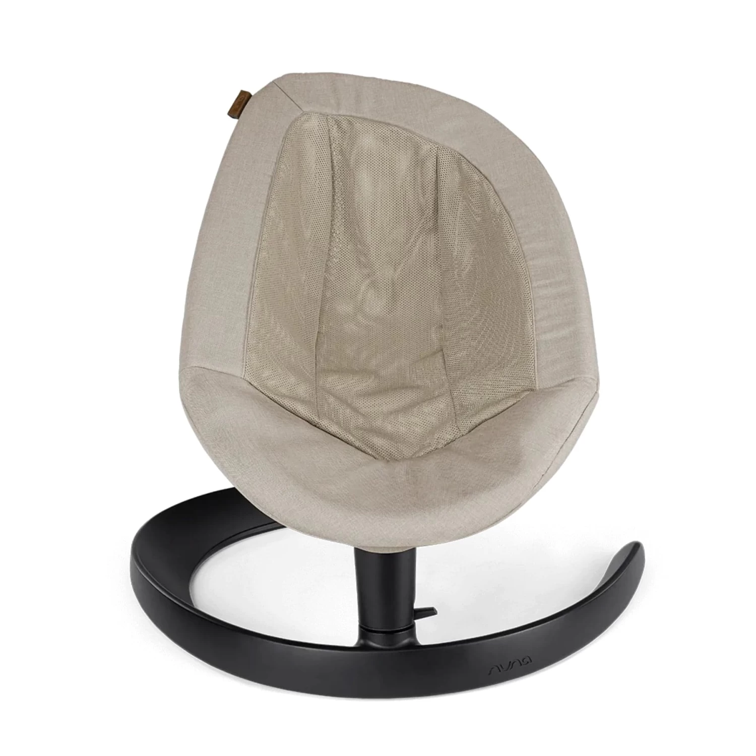 Nuna Leaf Grow - Hazelwood - Image 4