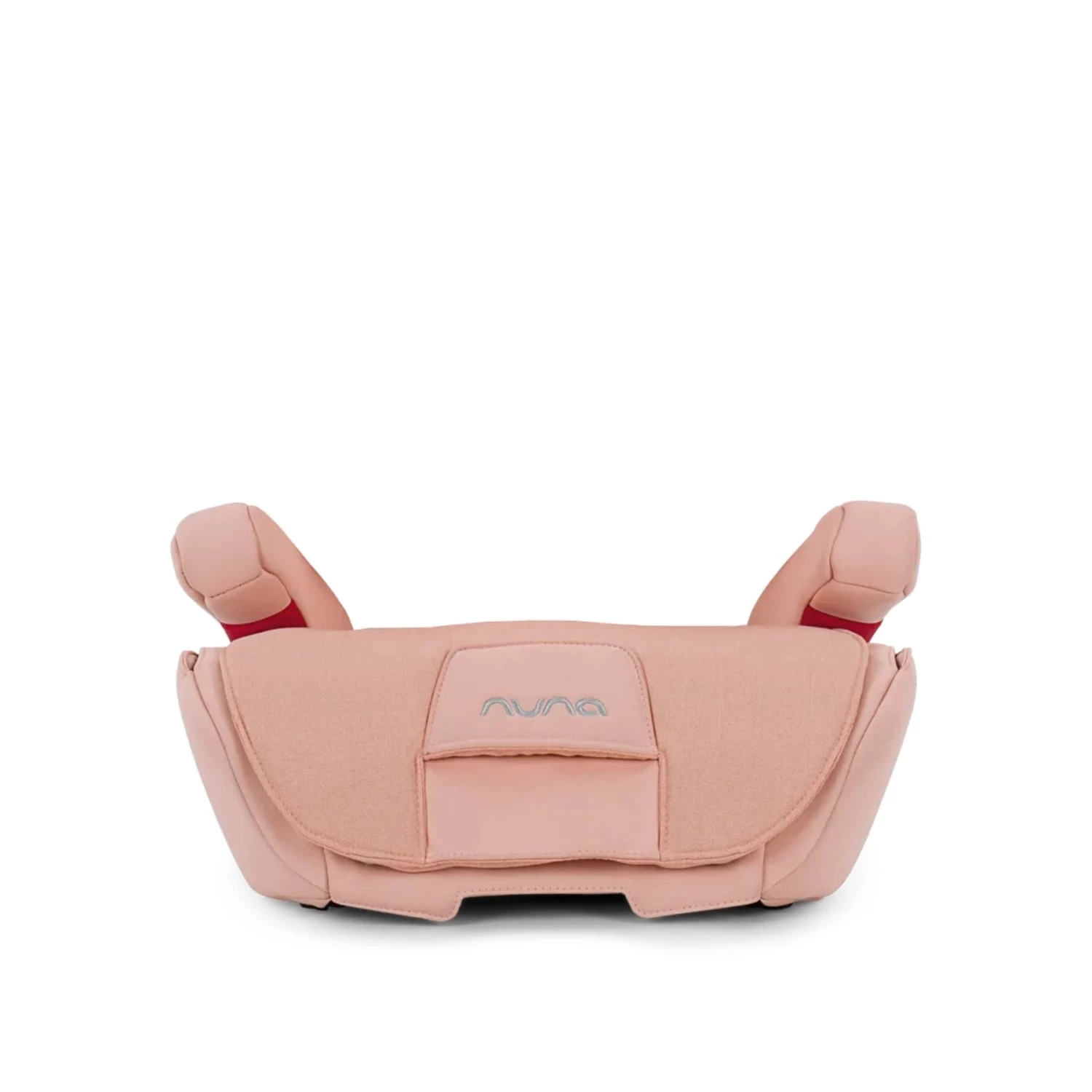 Nuna Aace Booster Seat - Coral - Image 6