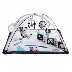 Tiny Love Magical Tales Black & White Gymini