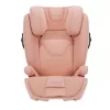 Nuna Aace Booster Seat - Coral