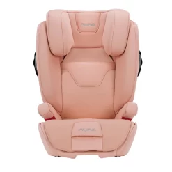 Nuna Aace Booster Seat - Coral