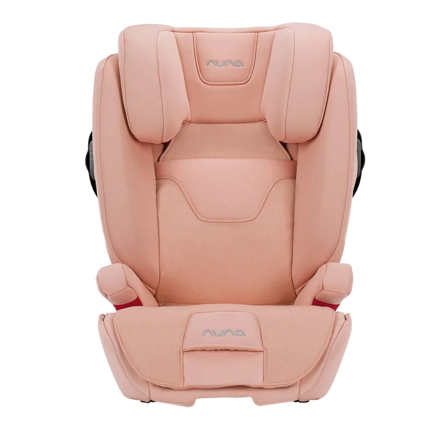 Nuna Aace Booster Seat - Coral