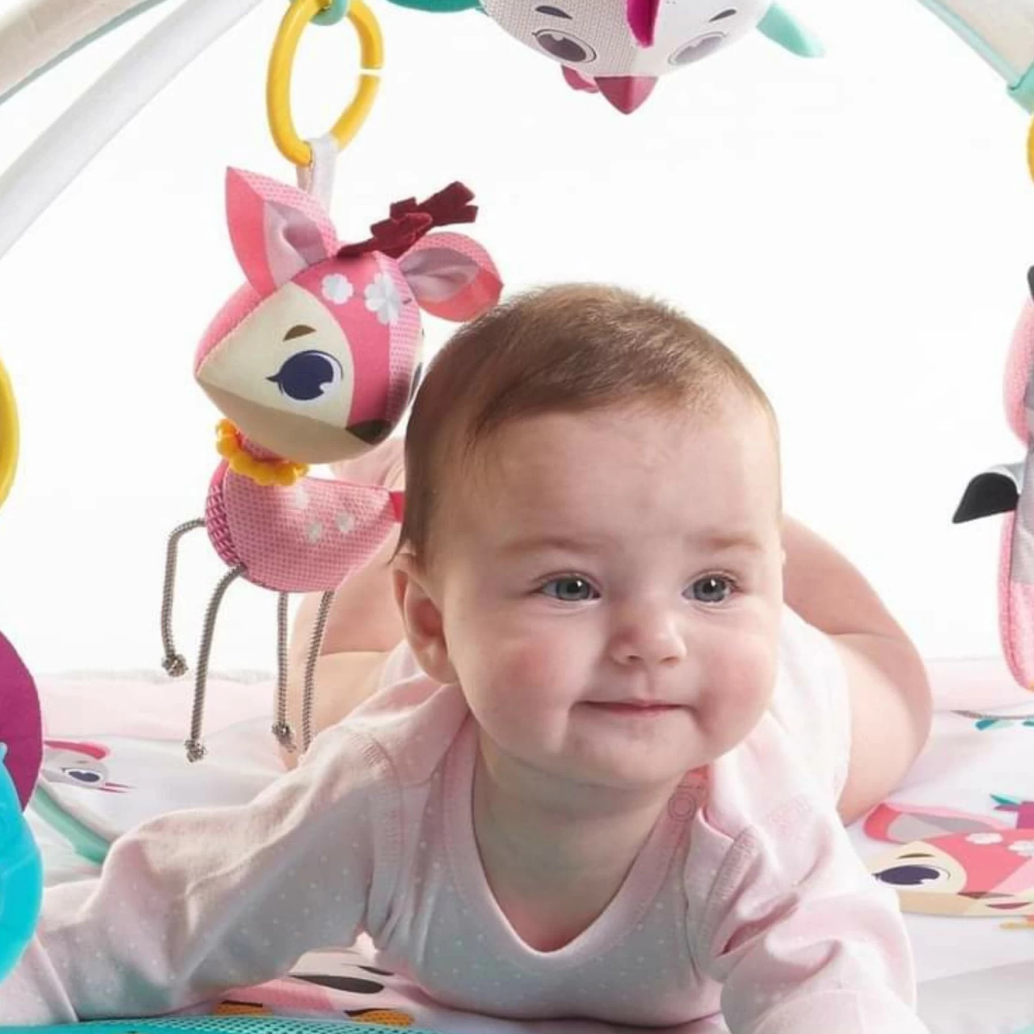 Tiny Love Princess Tales Gymini Deluxe - Image 4