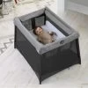 Baby Jogger City Suite Multi-Level Playard, Graphite