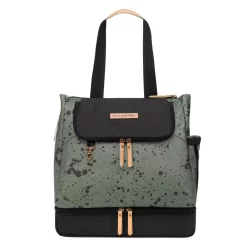 Petunia Pivot Pack - Olive Ink Blot