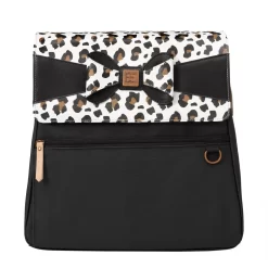 META BACKPACK IN MOON LEOPARD