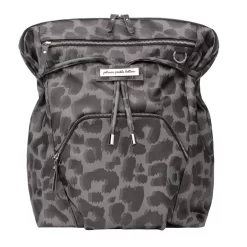 Cinch Backpack - Shadow Leopard
