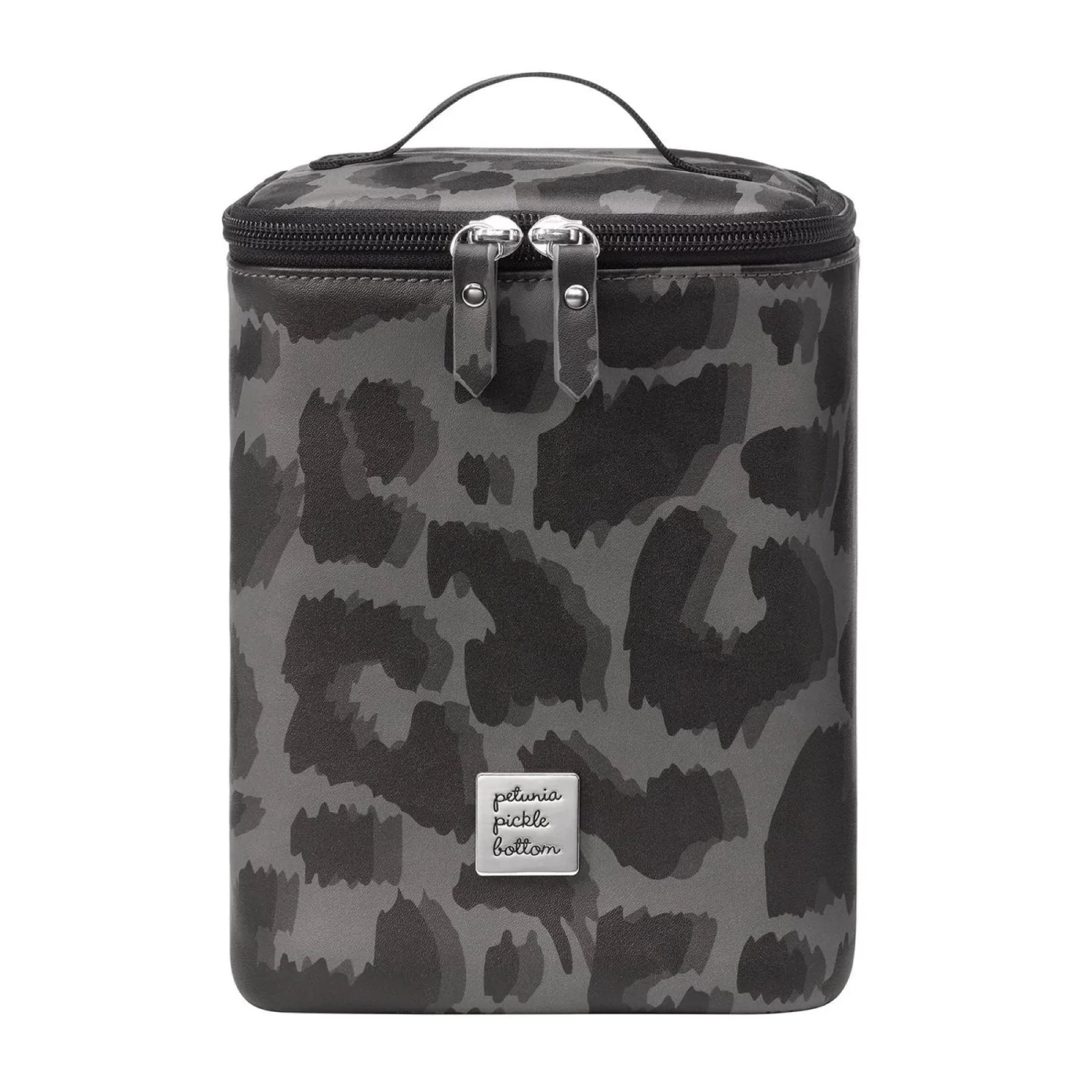 Cool Pixel Plus - Shadow Leopard