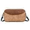 Companion Diaper Changer Clutch - Brioche