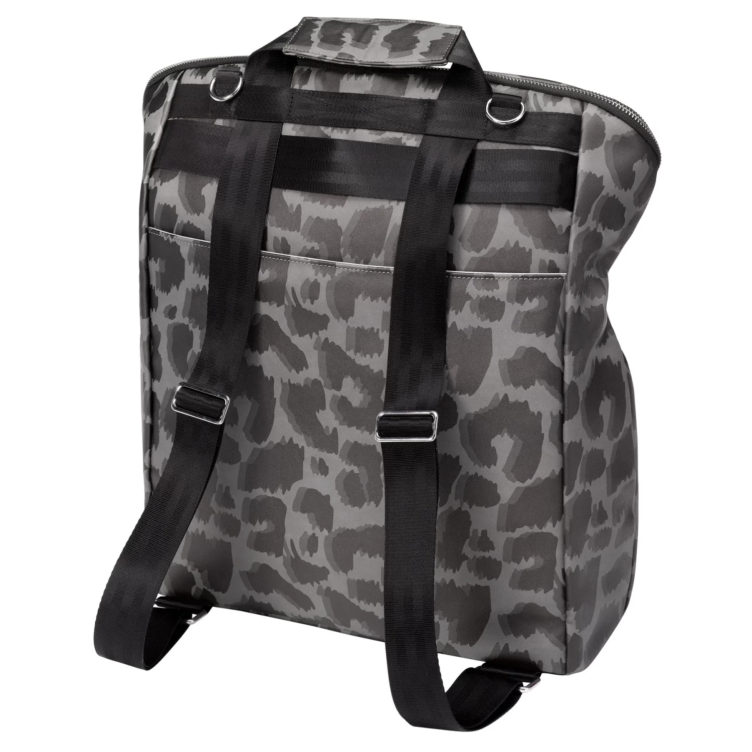 Cinch Backpack - Shadow Leopard - Image 2