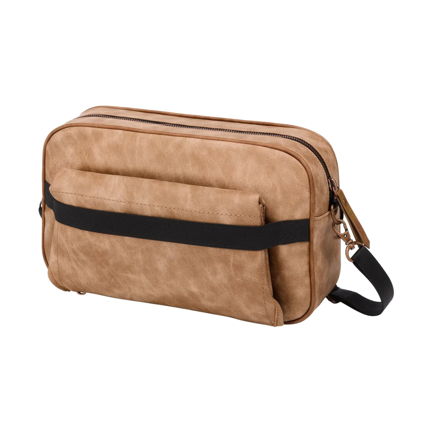 Companion Diaper Changer Clutch - Brioche - Image 2