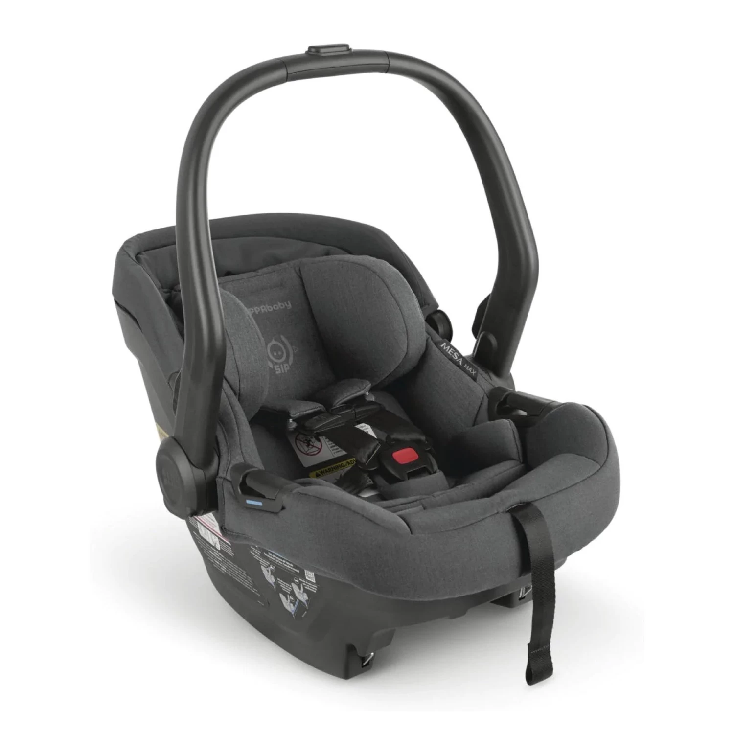 NEW! UppaBaby Mesa Max Car Seat- Jake - Image 4