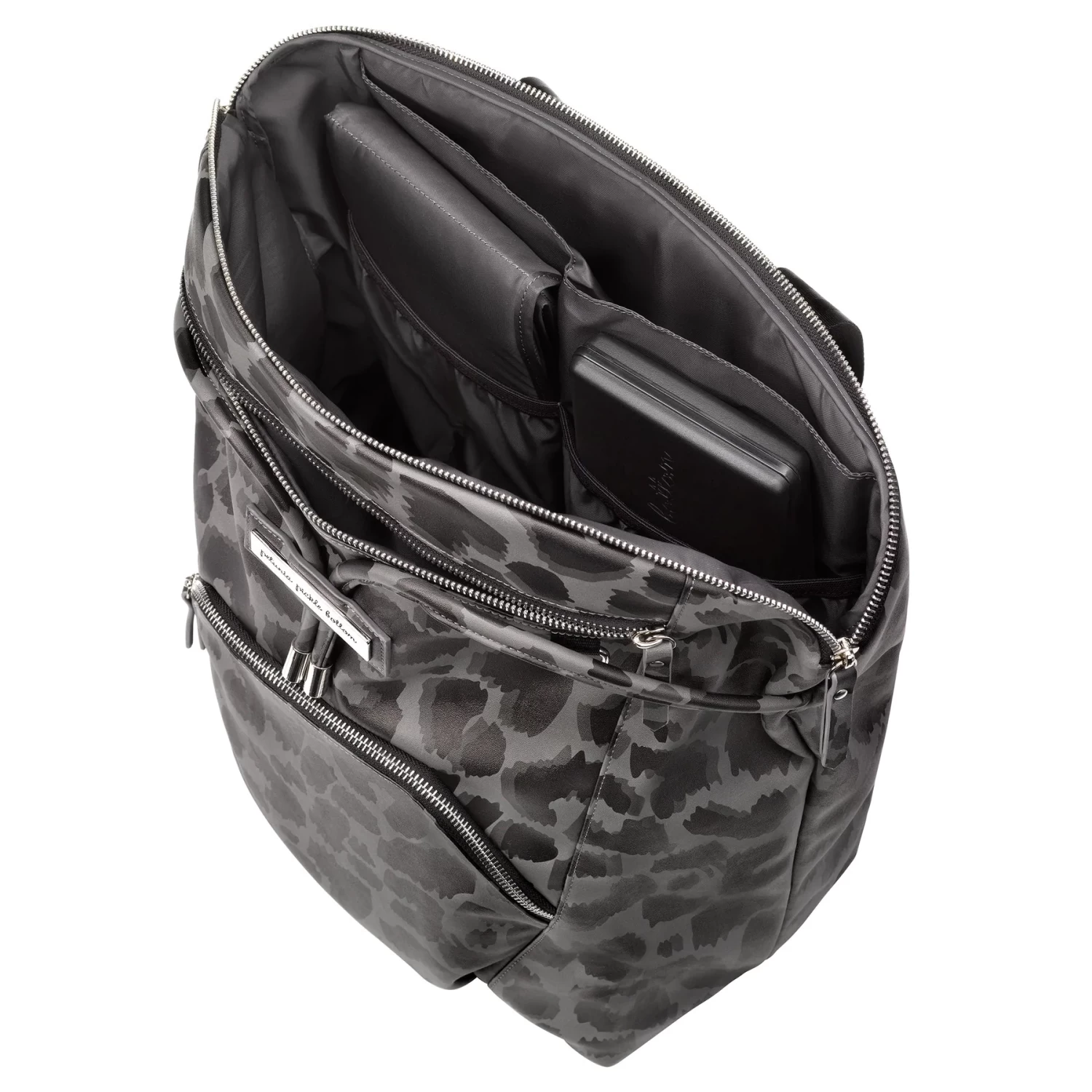 Cinch Backpack - Shadow Leopard - Image 3