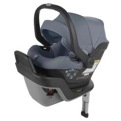 NEW! UppaBaby Mesa Max Car Seat- Gregory
