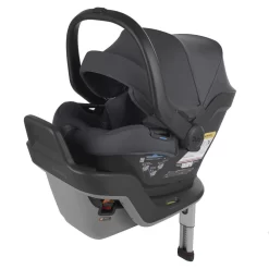 NEW! UppaBaby Mesa Max Car Seat- Greyson