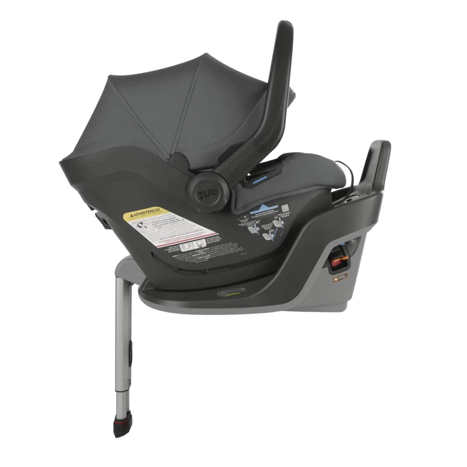 NEW! UppaBaby Mesa Max Car Seat- Jake - Image 2
