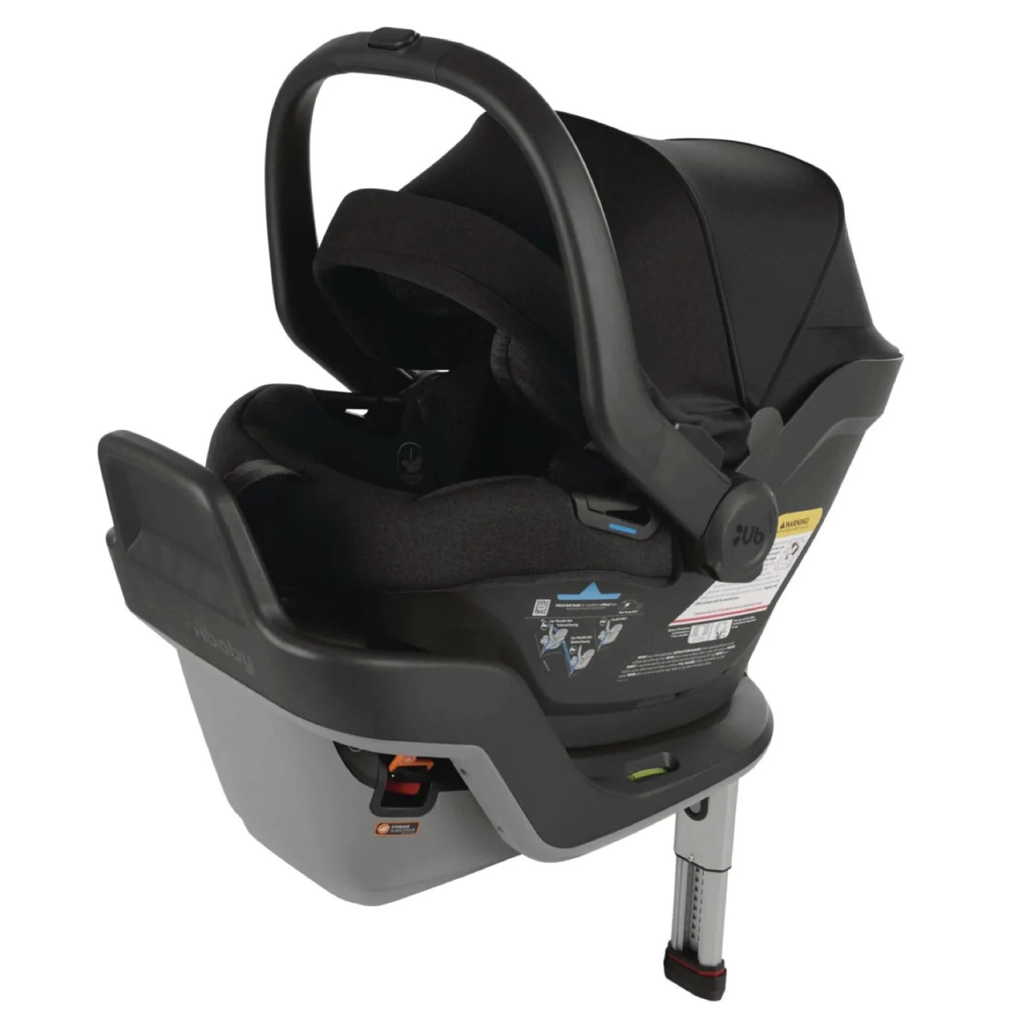 NEW! UppaBaby Mesa Max Car Seat- Jake