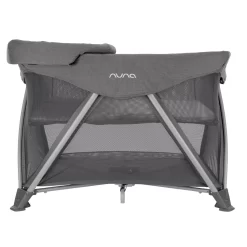 Nuna Sena Aire + Changer Top - Granite