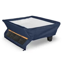 UppaBaby REMI Changing Station - NOA (Navy)