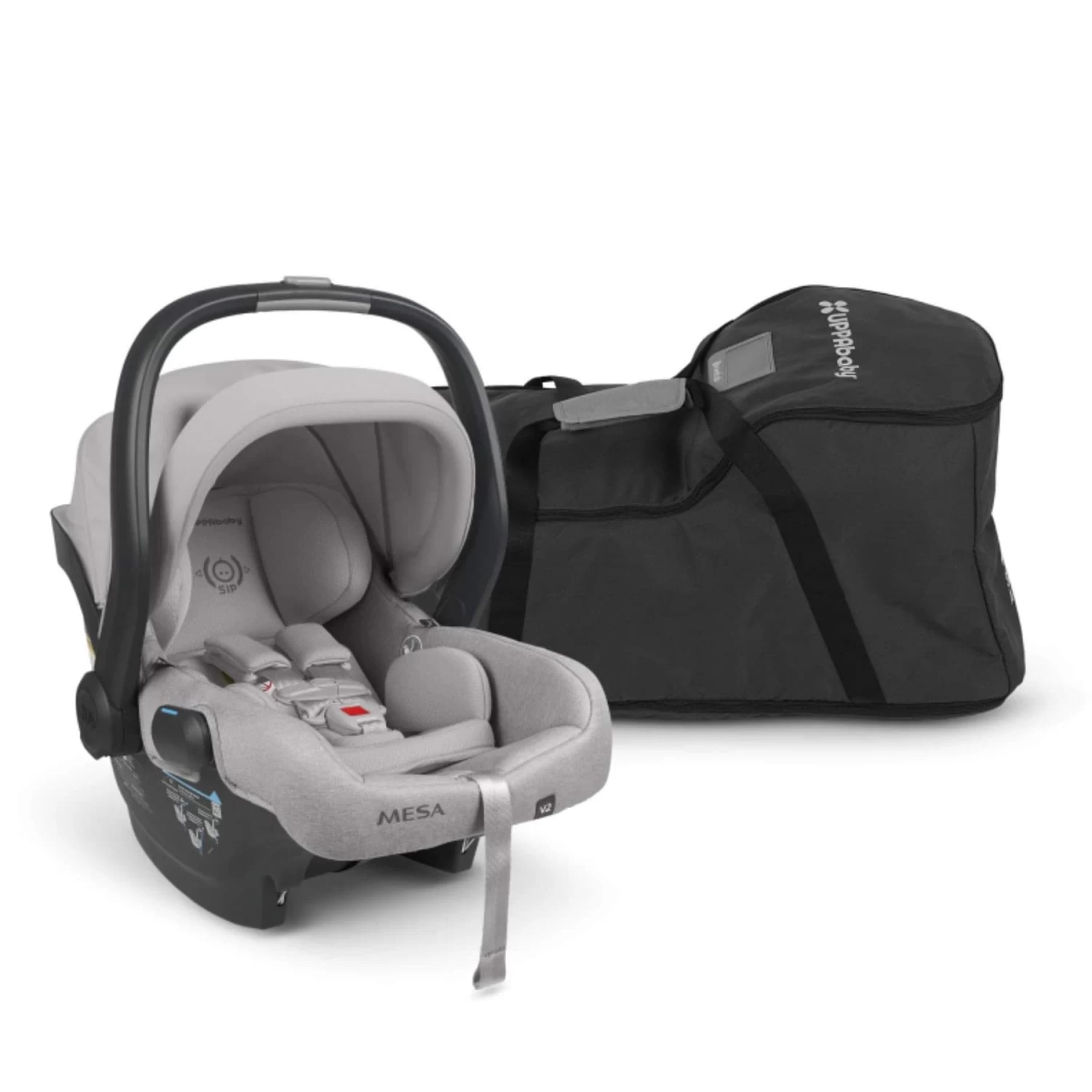 UppaBaby Mesa Travel Bag - Image 2