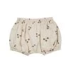 Quincy Mae Woven Bloomers - Flock