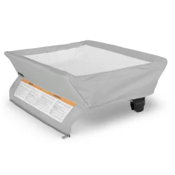 UppaBaby REMI Changing Station - STELLA (grey Brushed Mélange)