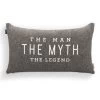 The Man Pillow