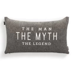 The Man Pillow