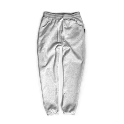 LB Adult Classic Sweatpants - Light Heather Grey