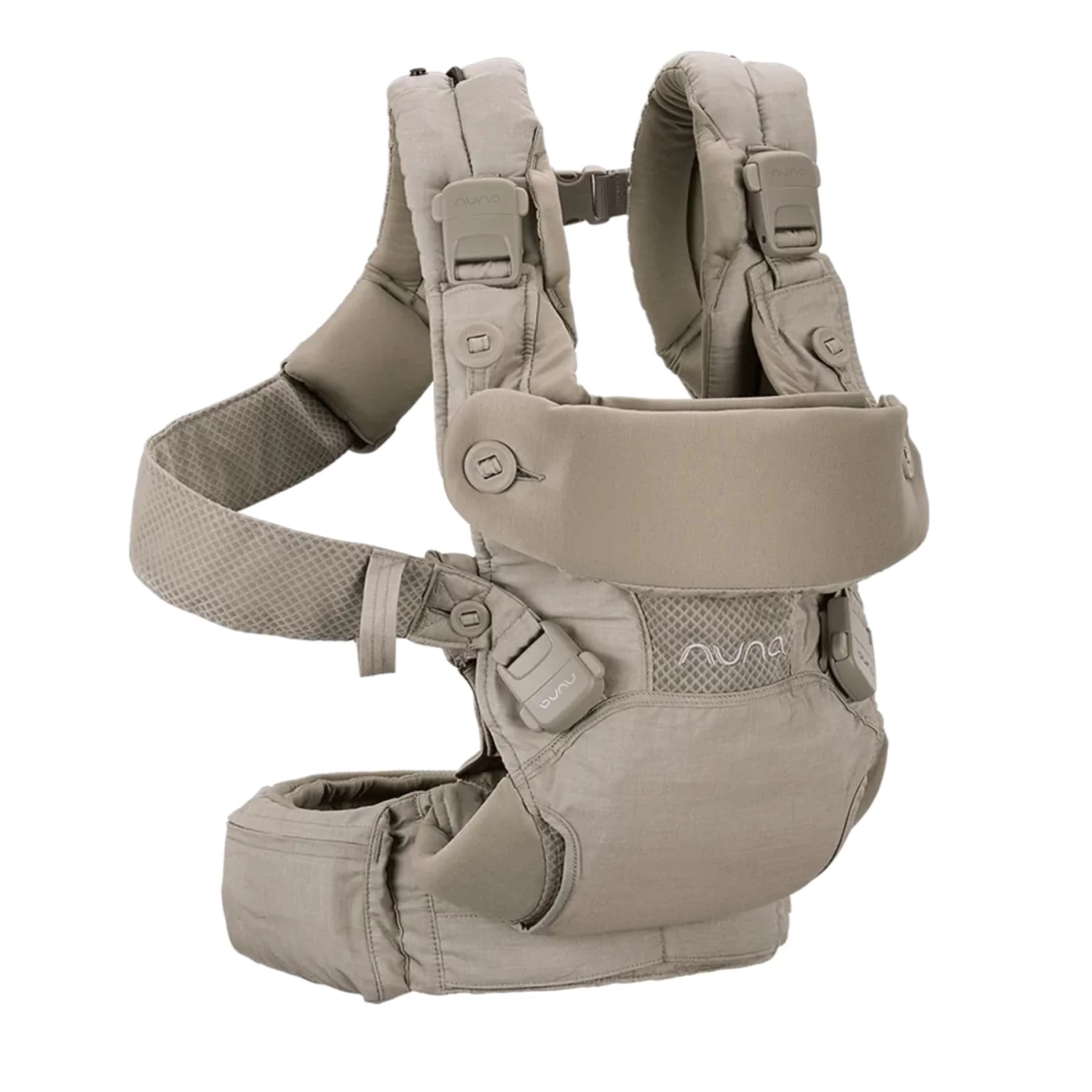 Nuna CUDL 4-in-1 Baby Carrier - Hazelwood - Image 5