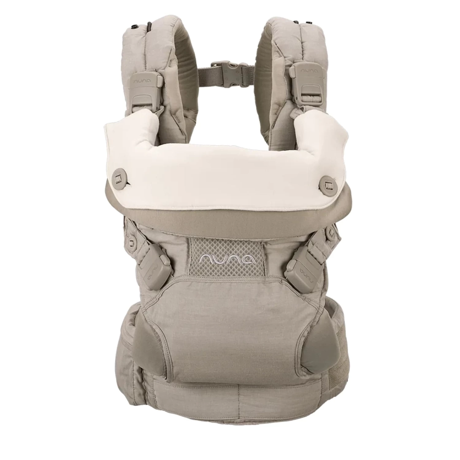 Nuna CUDL 4-in-1 Baby Carrier - Hazelwood