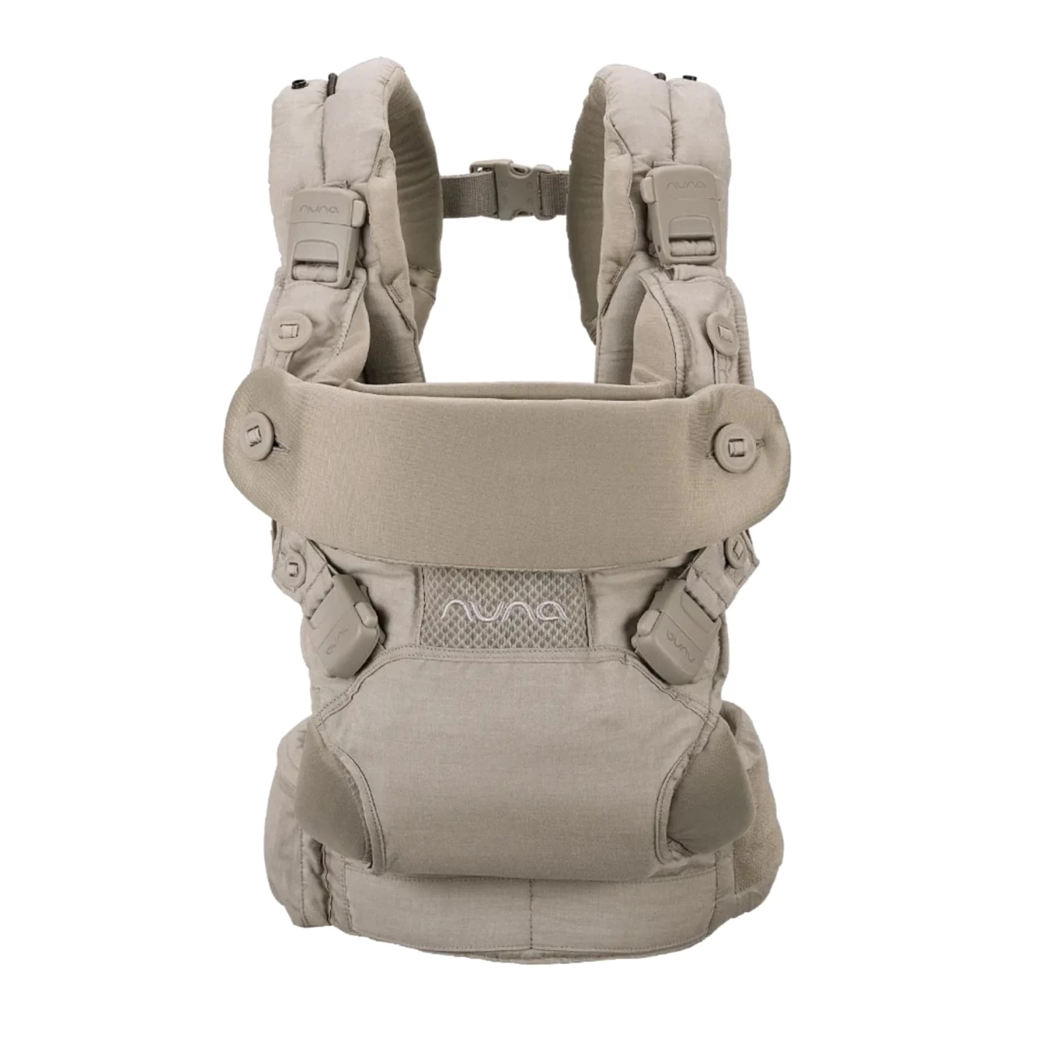 Nuna CUDL 4-in-1 Baby Carrier - Hazelwood - Image 4