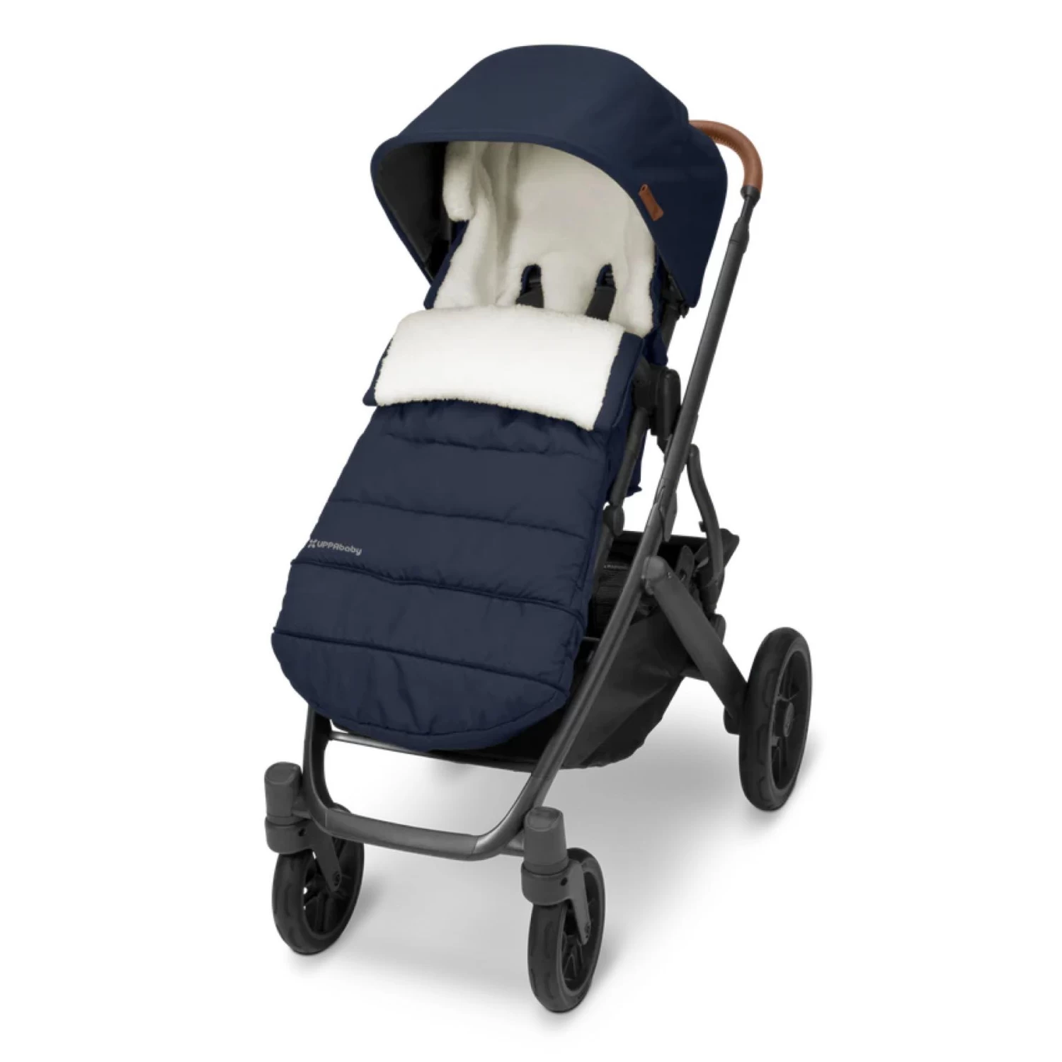 Uppababy CozyGanoosh - Noa/Navy