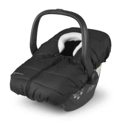 Uppababy Mesa Carseat CozyGanoosh - Jake/Black