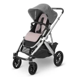 Uppababy Reversible Seat Liner - Alice