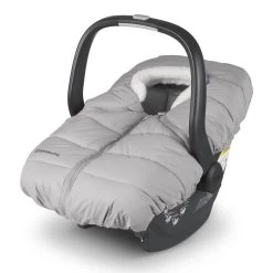 Uppababy Mesa Carseat CozyGanoosh - Stella/Grey
