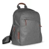 Uppababy Changing Backpack - Greyson