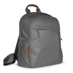 Uppababy Changing Backpack - Greyson