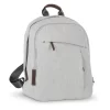 Uppababy Changing Backpack - Anthony/ White Grey Chenille