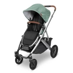 Uppababy Reversible Seat Liner - Reed