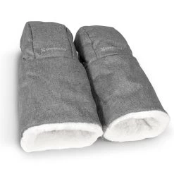 Uppababy Cozy Handmuffs - Jordan/Greyson