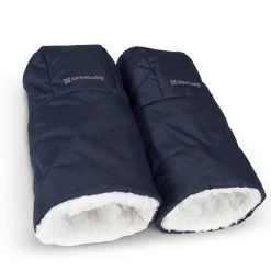 Uppababy Cozy Handmuffs - Noa