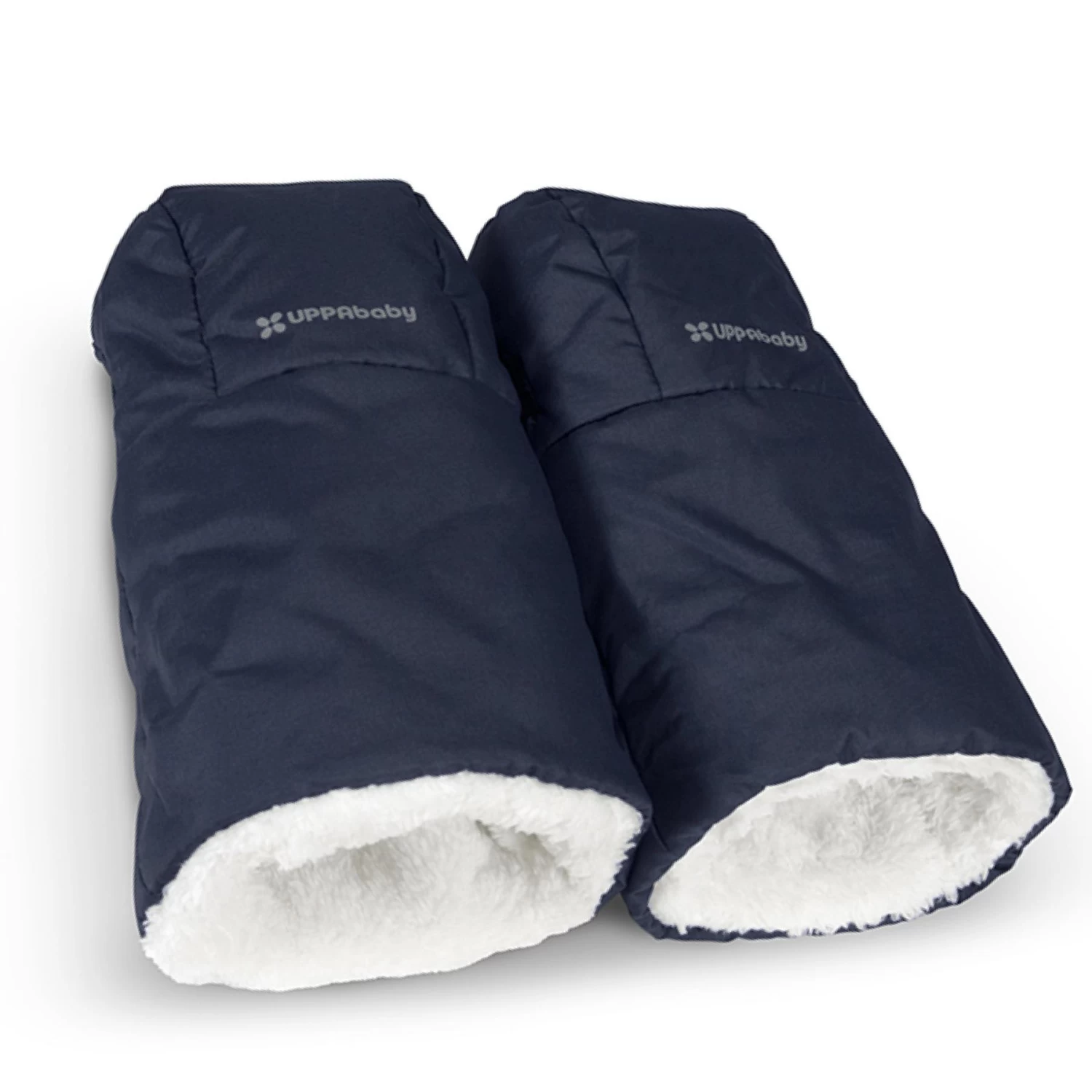 Uppababy Cozy Handmuffs - Noa